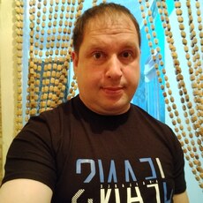 Фотография мужчины Серёжа, 40 лет из г. Кирово-Чепецк