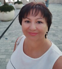 Фотография девушки Юлия, 57 лет из г. Ростов-на-Дону