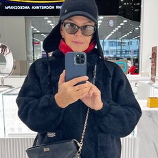 Фотография девушки Юлия, 65 лет из г. Екатеринбург