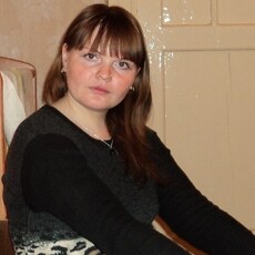 Фотография девушки Лена, 38 лет из г. Крестцы