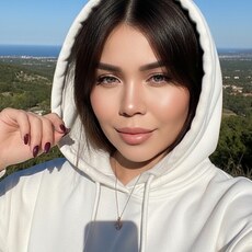 Фотография девушки Mерей, 37 лет из г. Туркестан