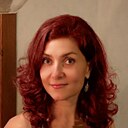 Дриада, 49 лет