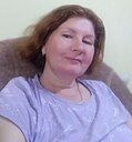 Татьяна, 54 года