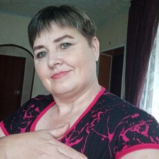 Фотография девушки Татьяна, 54 года из г. Клинцы