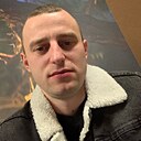 Макс, 36 лет