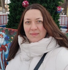 Фотография девушки Мария, 41 год из г. Камышин