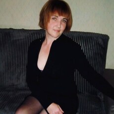 Фотография девушки Юлия, 45 лет из г. Краснокамск