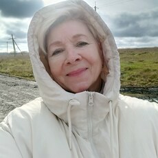 Фотография девушки Марта, 68 лет из г. Бугульма