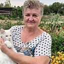 Татьяна, 69 лет