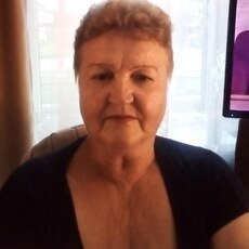Фотография девушки Татьяна, 69 лет из г. Железногорск