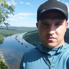 Фотография мужчины Владимир, 35 лет из г. Березники