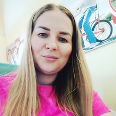 Фотография девушки Елена, 39 лет из г. Энгельс