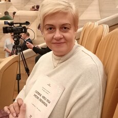 Фотография девушки Ирина, 62 года из г. Москва