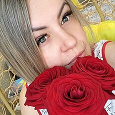 Фотография девушки Пуся, 22 года из г. Балаково