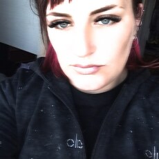 Фотография девушки Ела, 31 год из г. Тулун