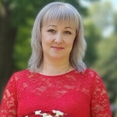 Фотография девушки Елена В, 50 лет из г. Тирасполь