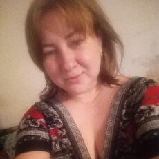 Фотография девушки Ирина, 32 года из г. Жирновск