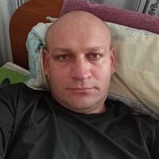 Фотография мужчины Александр, 39 лет из г. Рощинский