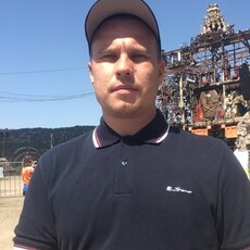 Фотография мужчины Алексей, 37 лет из г. Староминская