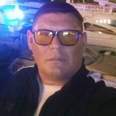 Фотография мужчины Андрей, 45 лет из г. Норильск