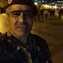 Ветеран, 52 года