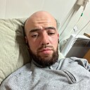 Фарход, 33 года