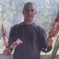 Фотография мужчины Шамшир, 52 года из г. Дно