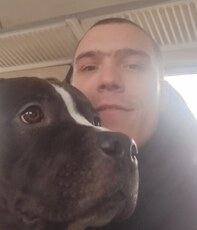 Фотография мужчины Алексей, 28 лет из г. Усолье-Сибирское