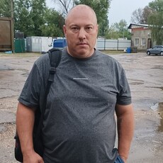 Фотография мужчины Руслан, 41 год из г. Жирновск