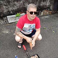 Фотография мужчины Иван, 38 лет из г. Прокопьевск