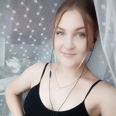 Фотография девушки Катрин, 31 год из г. Речица