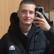 Фотография мужчины Данила, 22 года из г. Кореличи