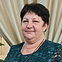Светлана, 52 года