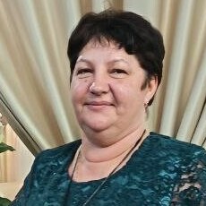 Фотография девушки Светлана, 52 года из г. Нижний Новгород