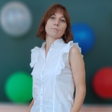 Фотография девушки Римма, 41 год из г. Славгород