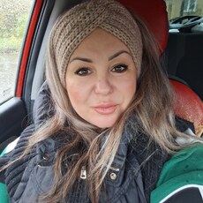 Фотография девушки Ольга, 41 год из г. Ростов Великий