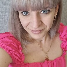 Фотография девушки Кристина, 34 года из г. Новосибирск