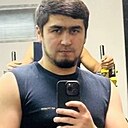 Диёорбек, 26 лет