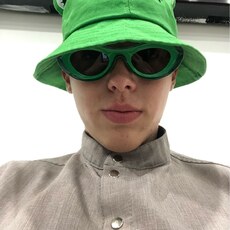 Фотография мужчины Илья, 21 год из г. Владимир