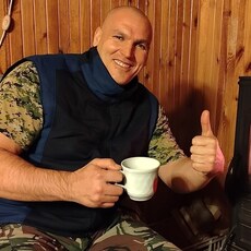 Фотография мужчины Сергей, 46 лет из г. Балаково