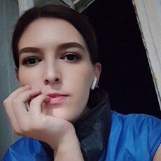 Фотография девушки Кристина, 32 года из г. Гагарин
