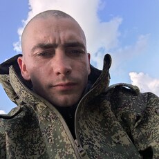 Фотография мужчины Дима, 23 года из г. Воронеж