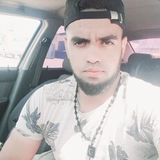 Фотография мужчины Макс, 30 лет из г. Новосибирск