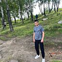 Али, 23 года