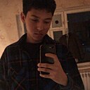 Арсен, 25 лет