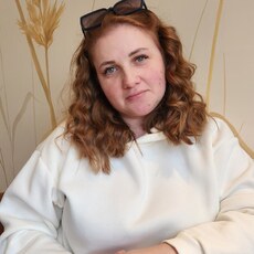 Фотография девушки Анастасия, 33 года из г. Великий Новгород