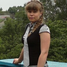 Фотография девушки Катрин, 35 лет из г. Находка