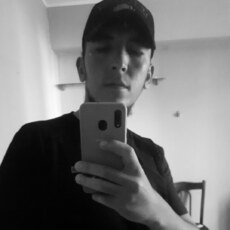 Фотография мужчины Сирож, 28 лет из г. Ярославль