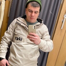 Фотография мужчины Денис, 34 года из г. Прокопьевск