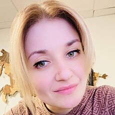 Фотография девушки Ольга, 39 лет из г. Брянск